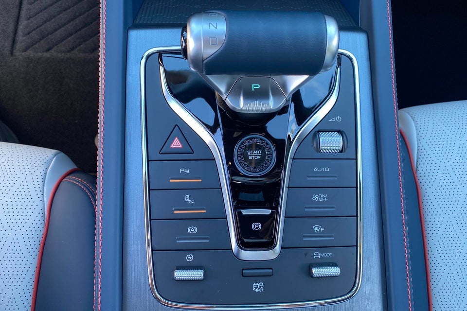 BYD Atto 3 60 Comfort 5d