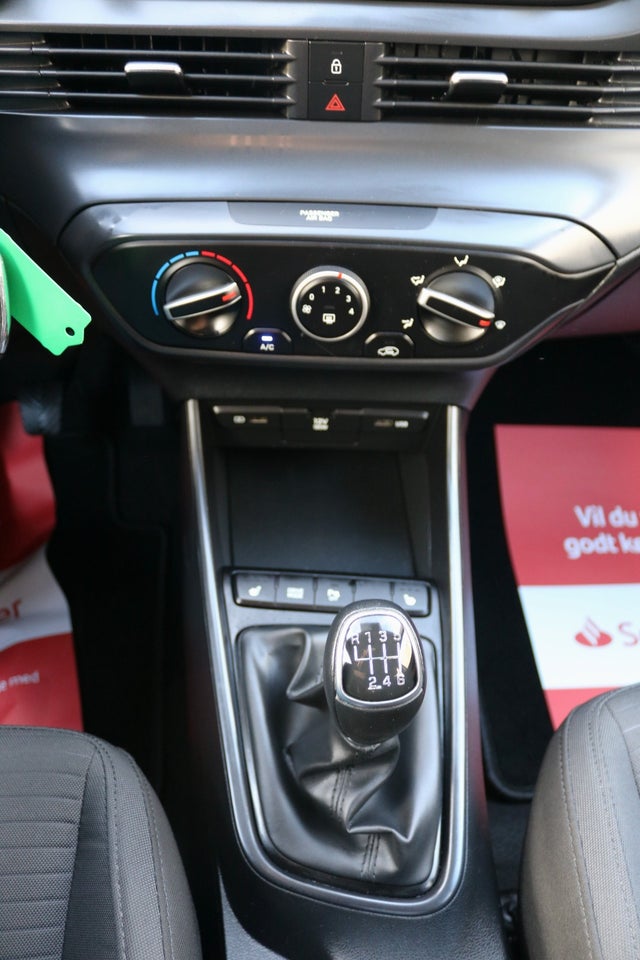 Hyundai i20 1,0 T-GDi Essential 5d