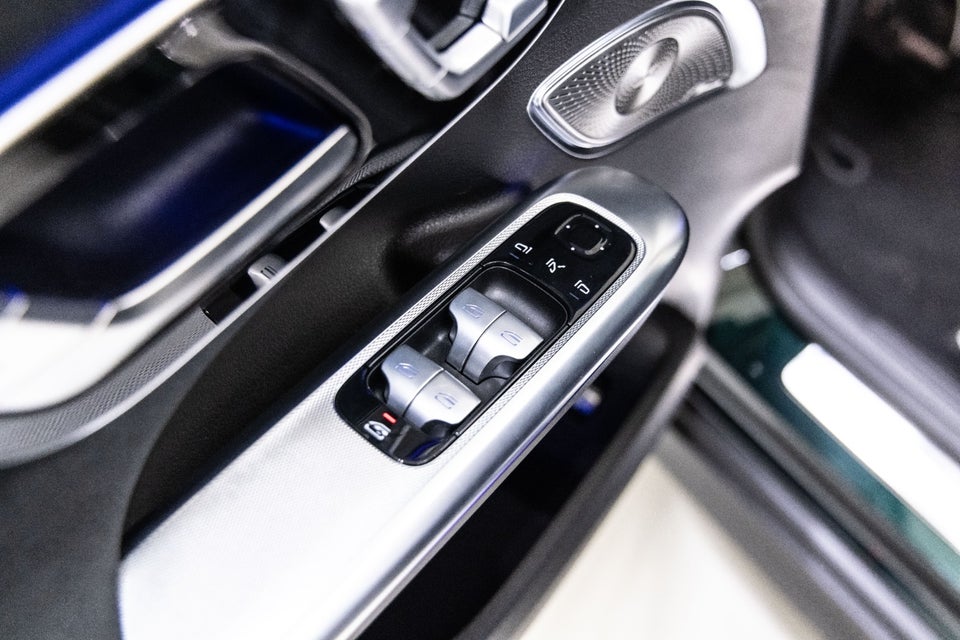 Mercedes EQE350 SUV AMG Premium 4Matic 5d