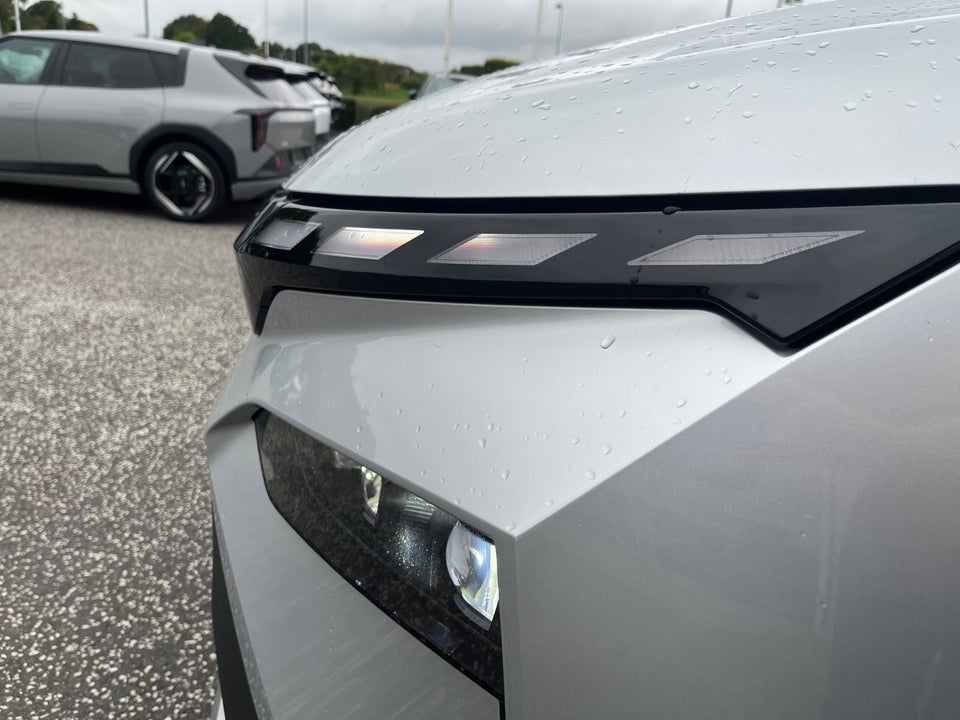 Skoda Elroq 60 iV Premium 5d