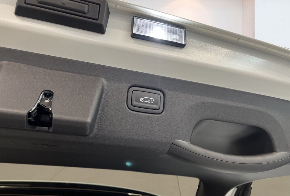Kia EV5 81 Long Range Upgrade 5d