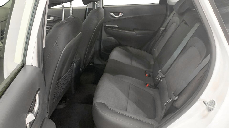 Hyundai Kona 39 EV Select 5d