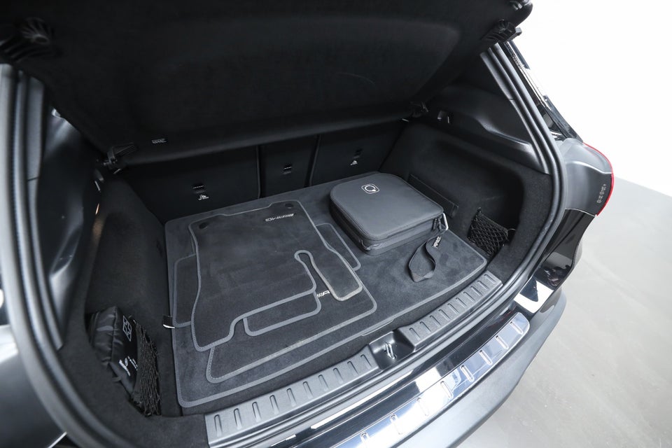 Mercedes EQA250+ AMG Premium 5d