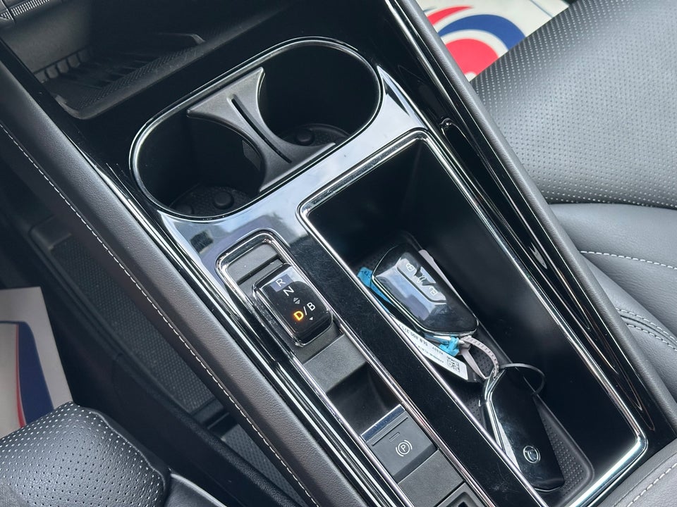 Skoda Enyaq iV RS 5d