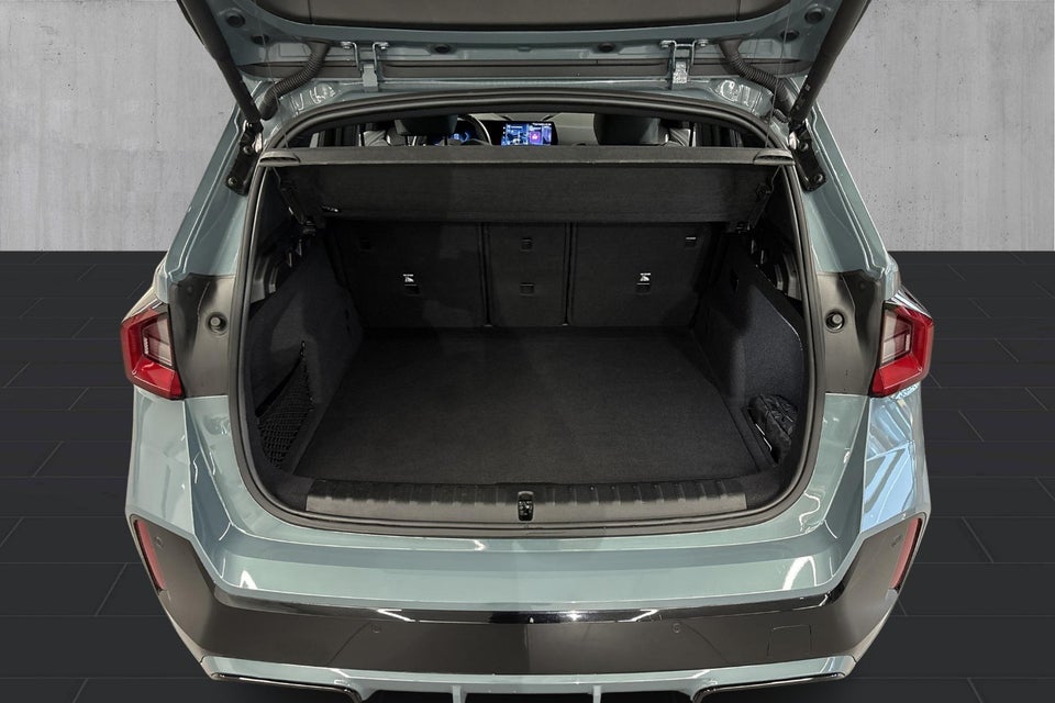 BMW iX1 xDrive30 M-Sport 5d