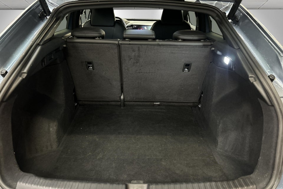 Audi Q4 e-tron 45 S-line Sportback quattro 5d