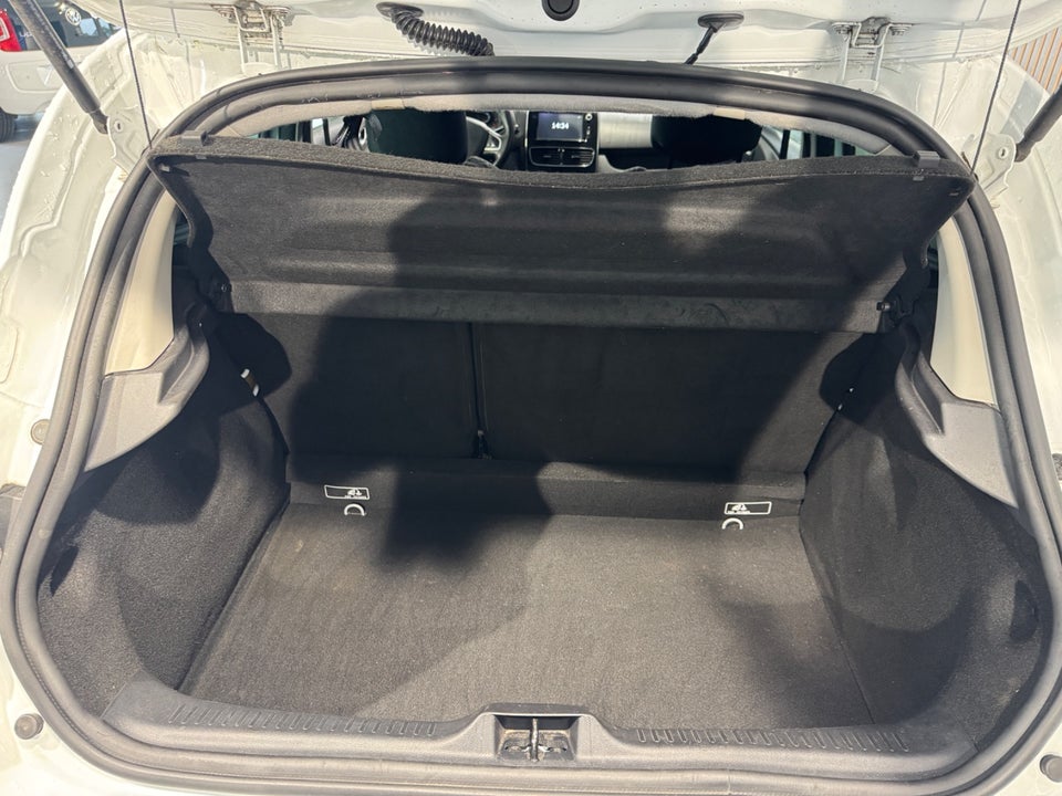 Renault Clio IV 1,5 dCi 90 Limited 5d