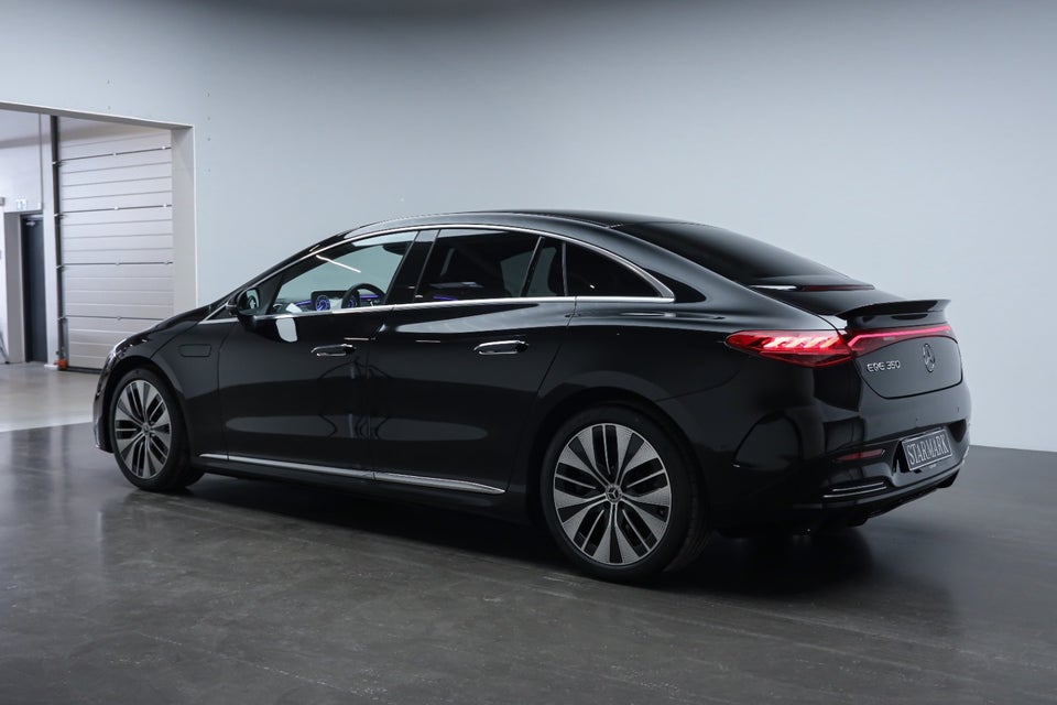 Mercedes EQE350 AMG Line 4d