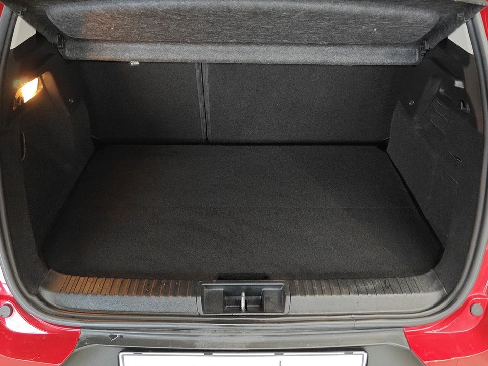 Renault Captur 1,6 E-Tech Intens 5d