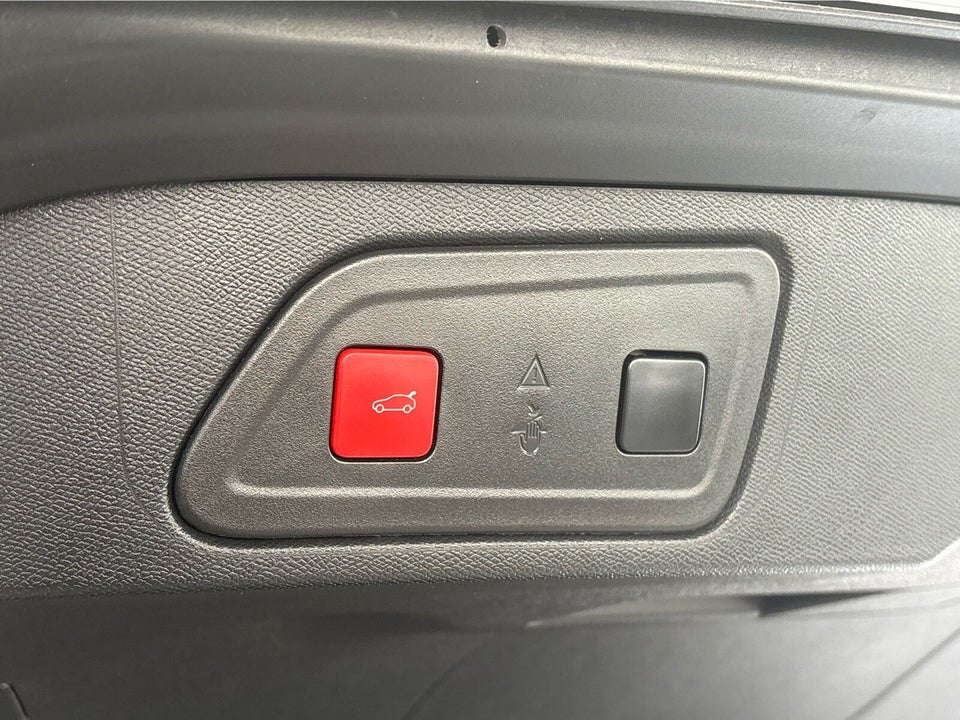 Citroën C5 Aircross 1,6 PHEV Superior EAT8 5d