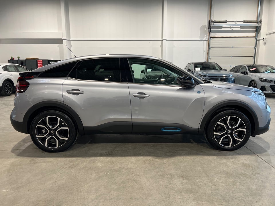 Citroën ë-C4 50 Shine LTD 5d