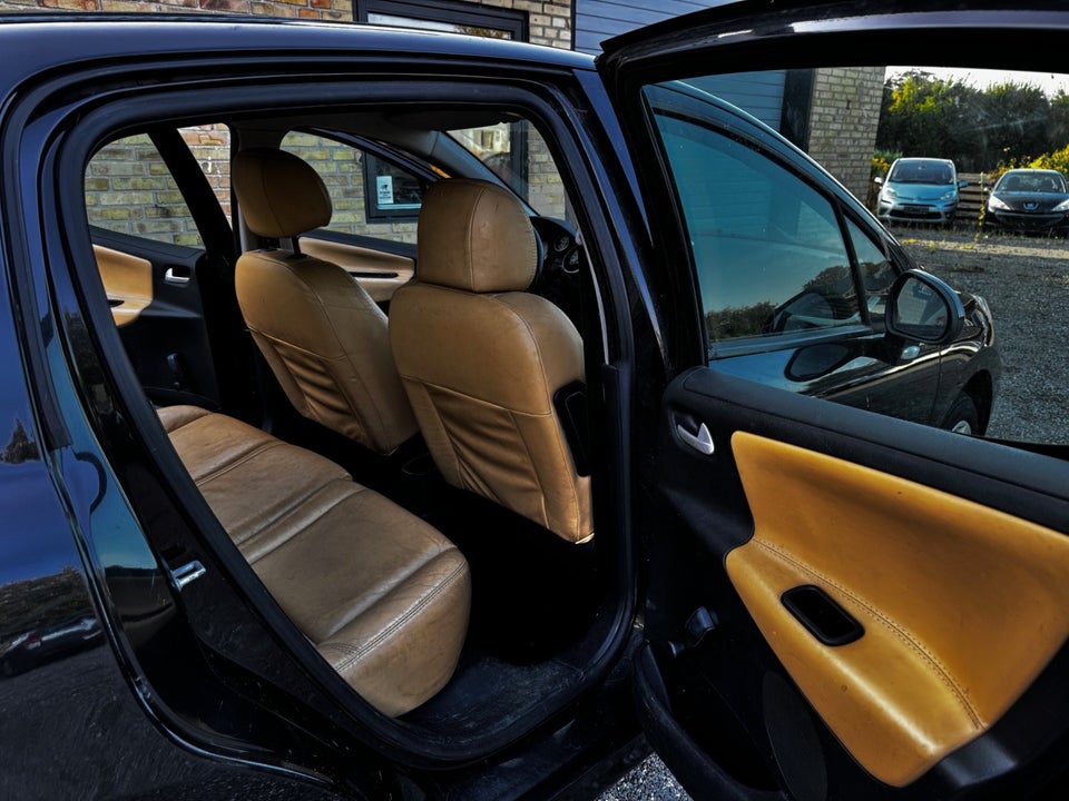 Peugeot 207 1,4 XR+ 5d