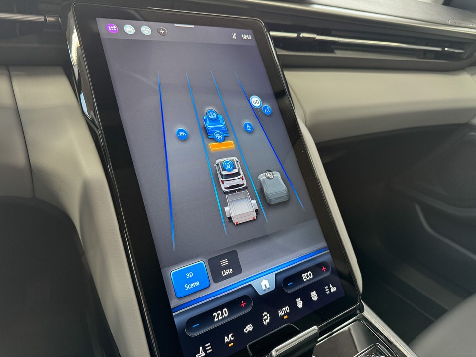 Ford Explorer 82 Select Extended Range 5d