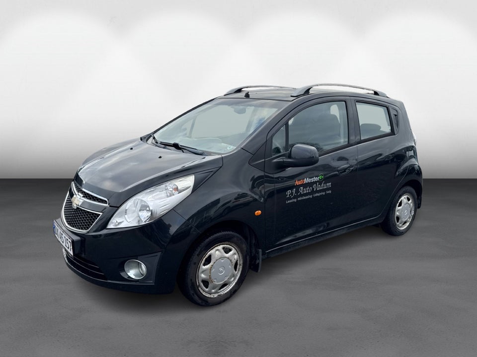 Chevrolet Spark 1,2 LS 5d