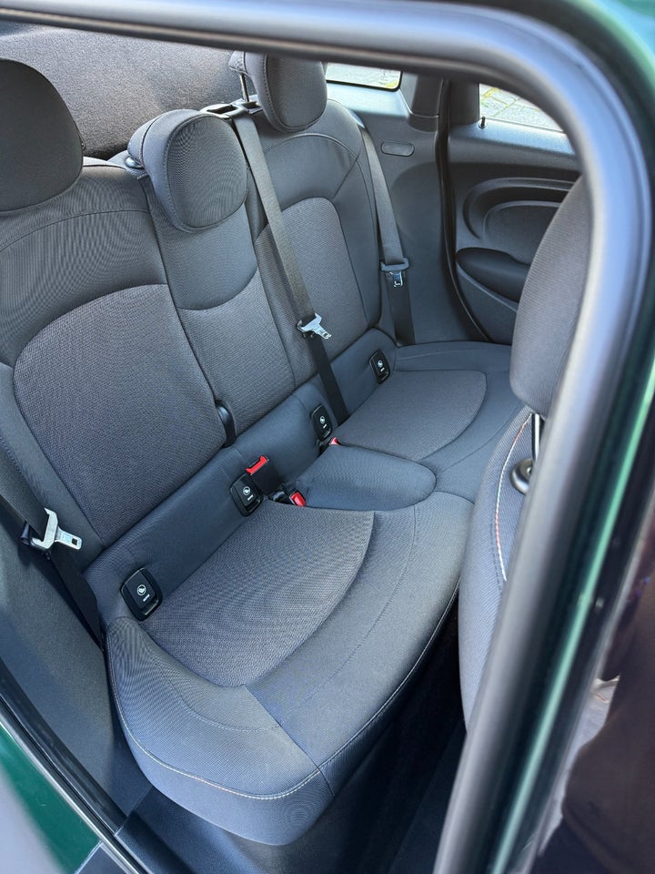 MINI Cooper 1,5  5d