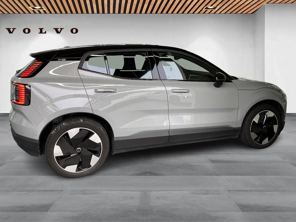 Volvo EX30 Twin Performance Ultra 5d