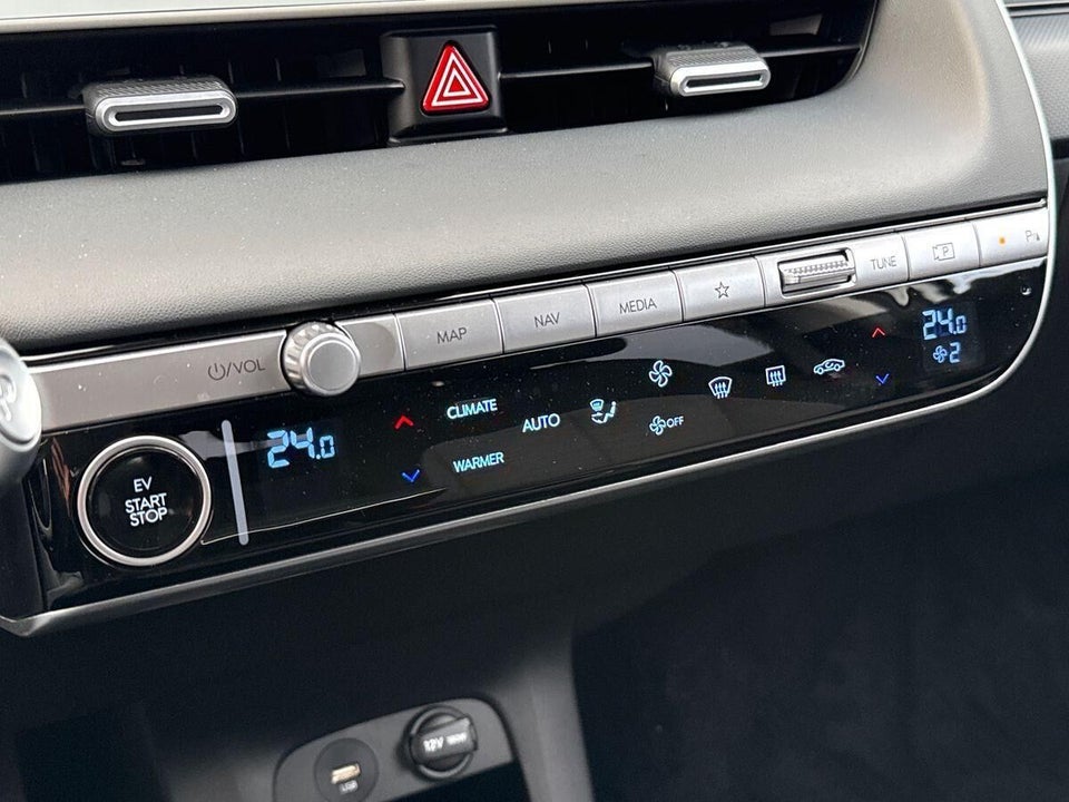 Hyundai Ioniq 5 77 Essential 5d