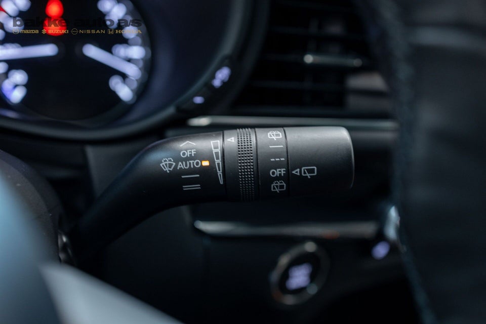 Mazda CX-30 2,0 e-SkyActiv-G 150 Cosmo aut. 5d