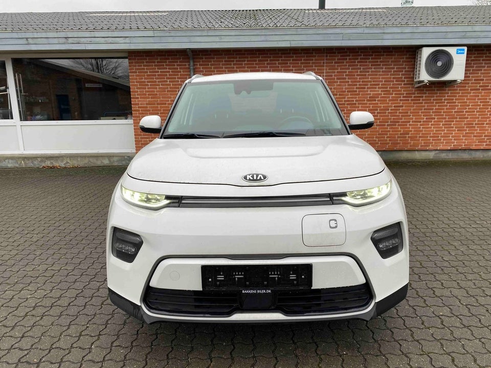 Kia e-Soul 64 Vision 5d