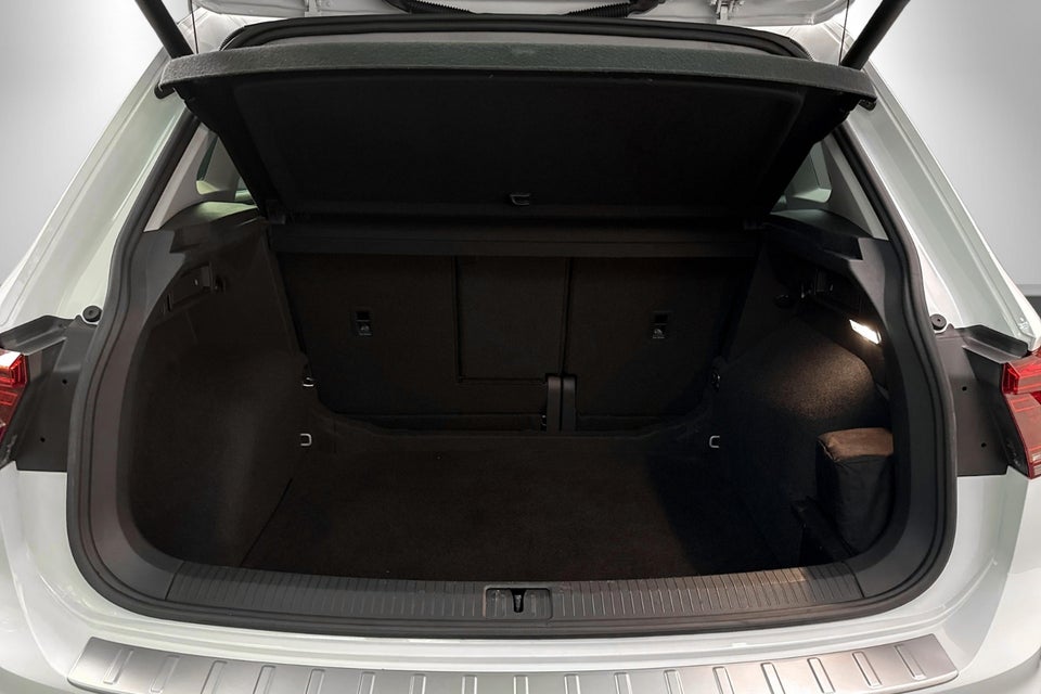 VW Tiguan 1,5 TSi 150 Highline Team DSG 5d