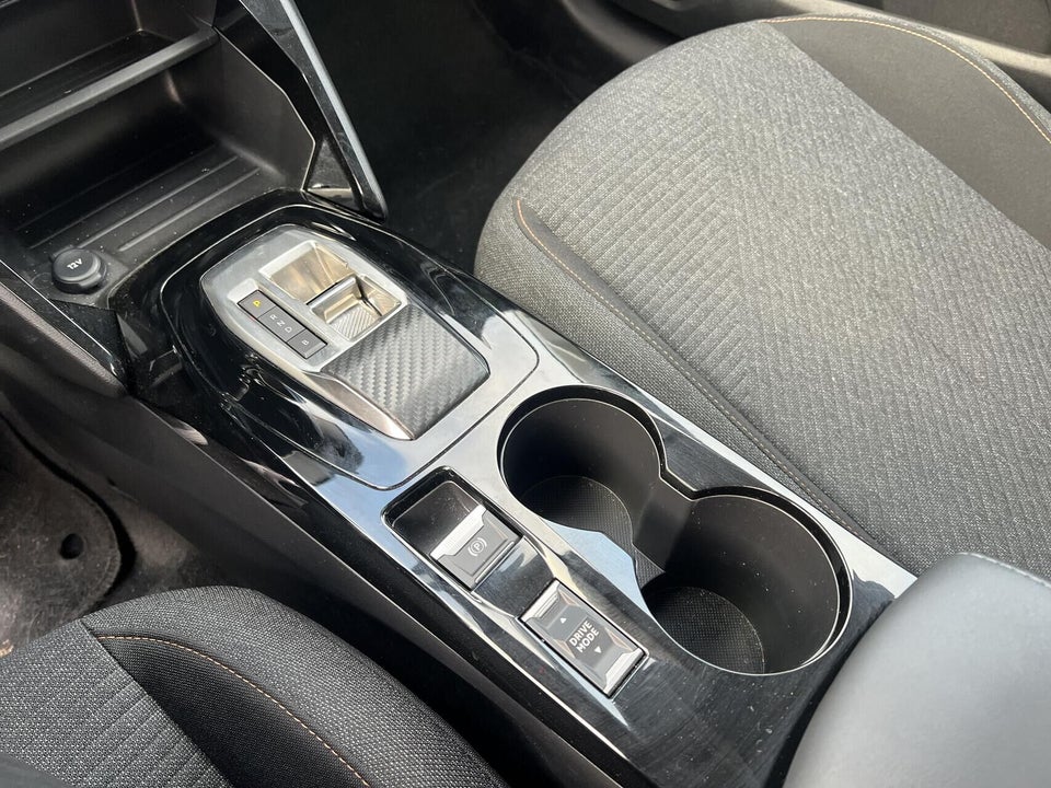 Peugeot e-208 50 Style 5d