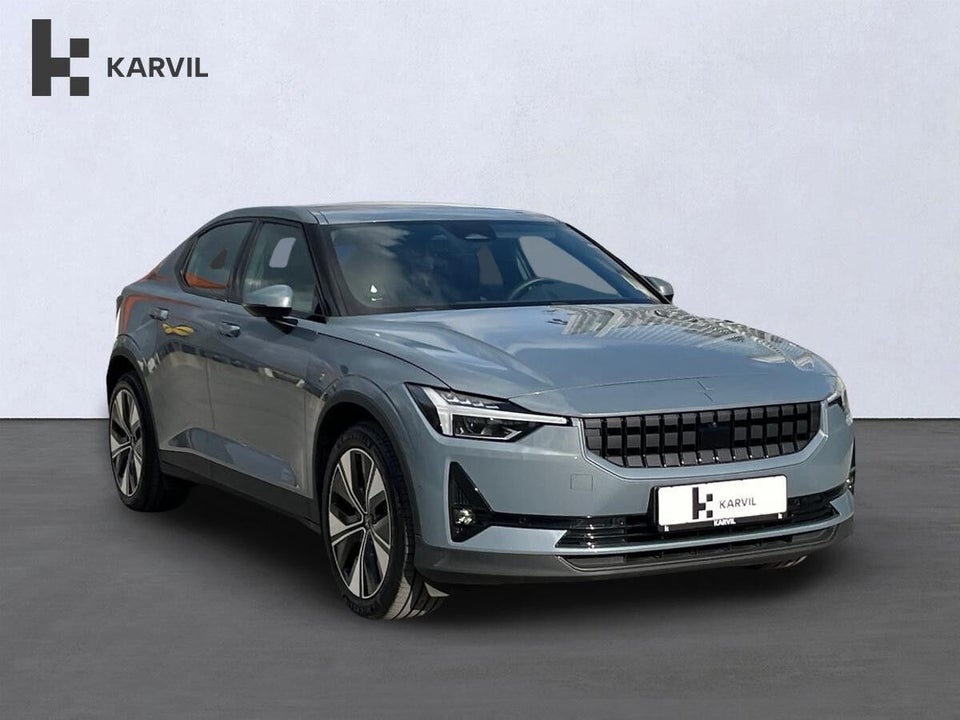 Polestar 2 Standard Range 5d