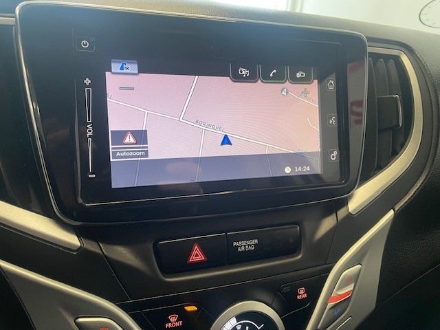 Suzuki Baleno 1,0 Boosterjet Exclusive 5d