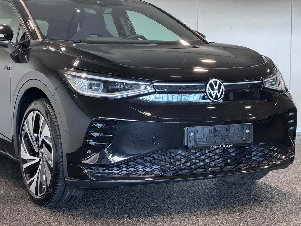 VW ID.4 77 GTX 4Motion 5d