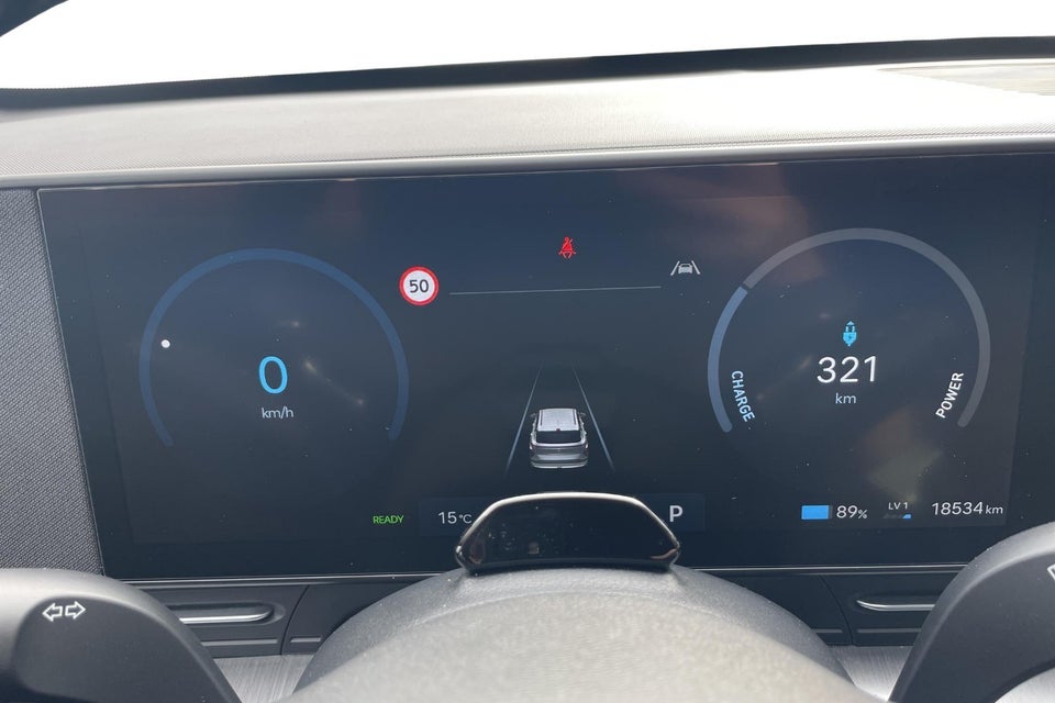 Hyundai Kona 48 EV Essential 5d