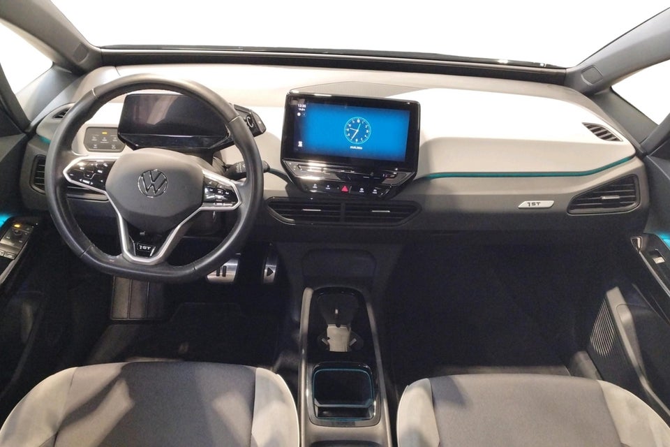 VW ID.3 58 1ST Plus 5d