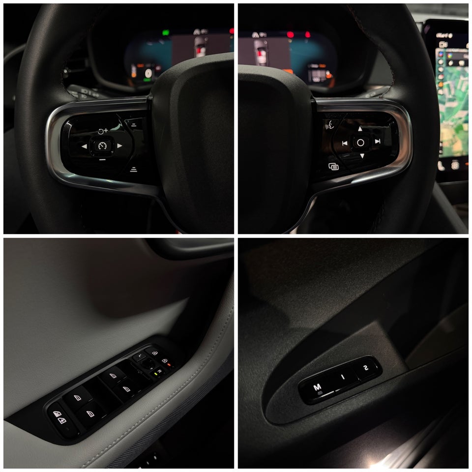 Polestar 2 Performance AWD 5d