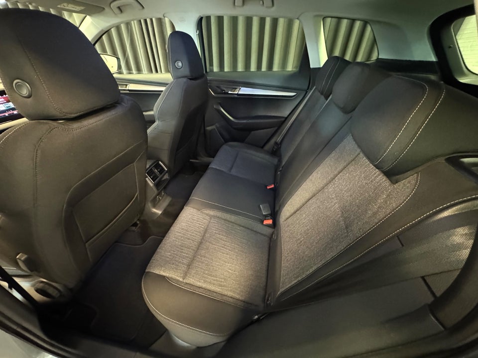 Skoda Karoq 2,0 TDi 150 Style DSG 4x4 5d