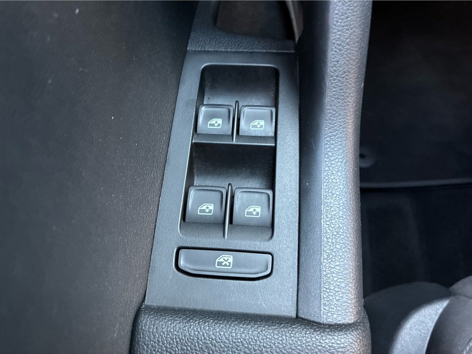 Skoda Octavia 2,0 TSi 190 Style Combi DSG 5d