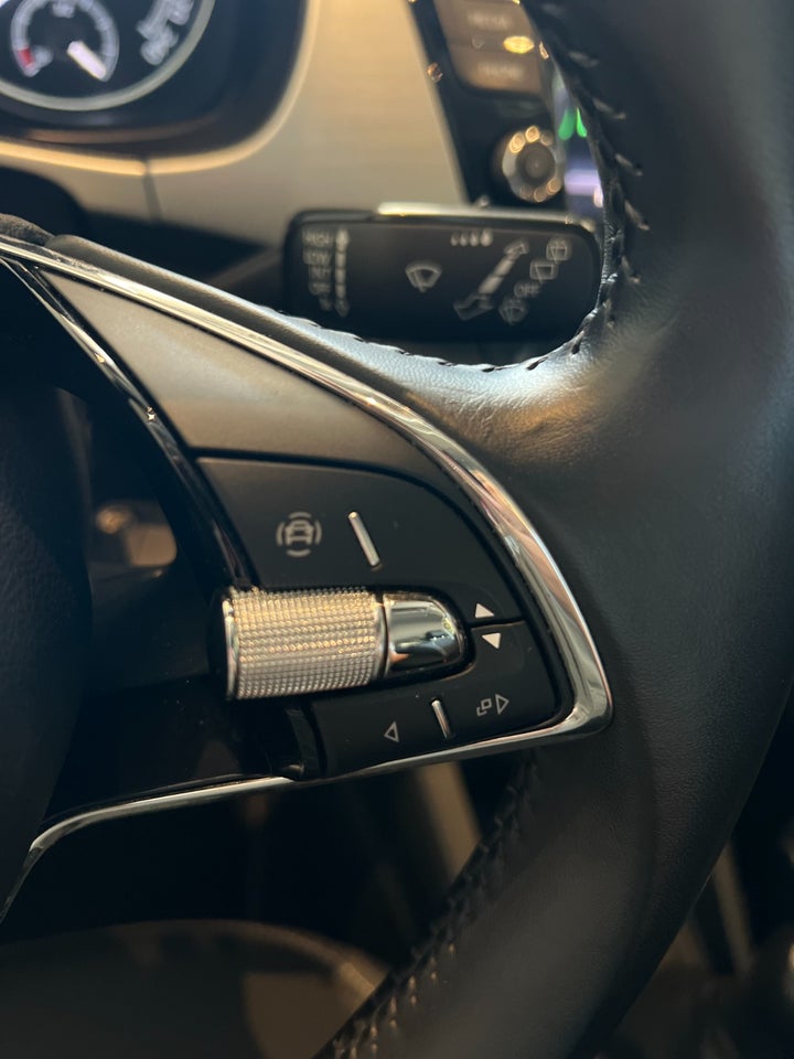 Skoda Fabia 1,0 TSi 95 Ambition Combi 5d