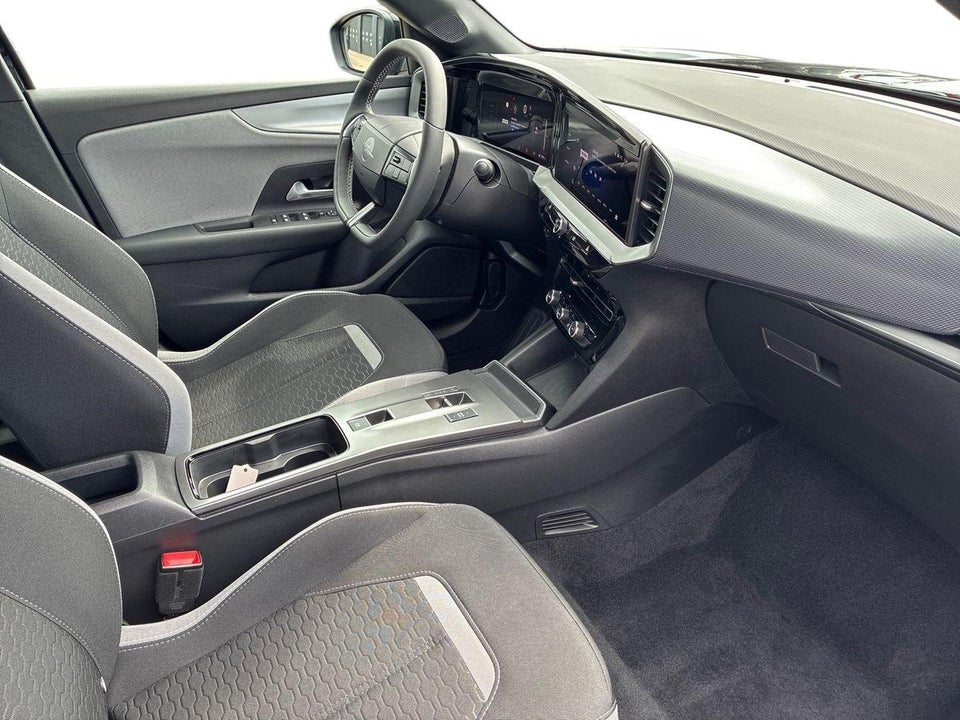 Opel Mokka-e 54 GS Line 5d