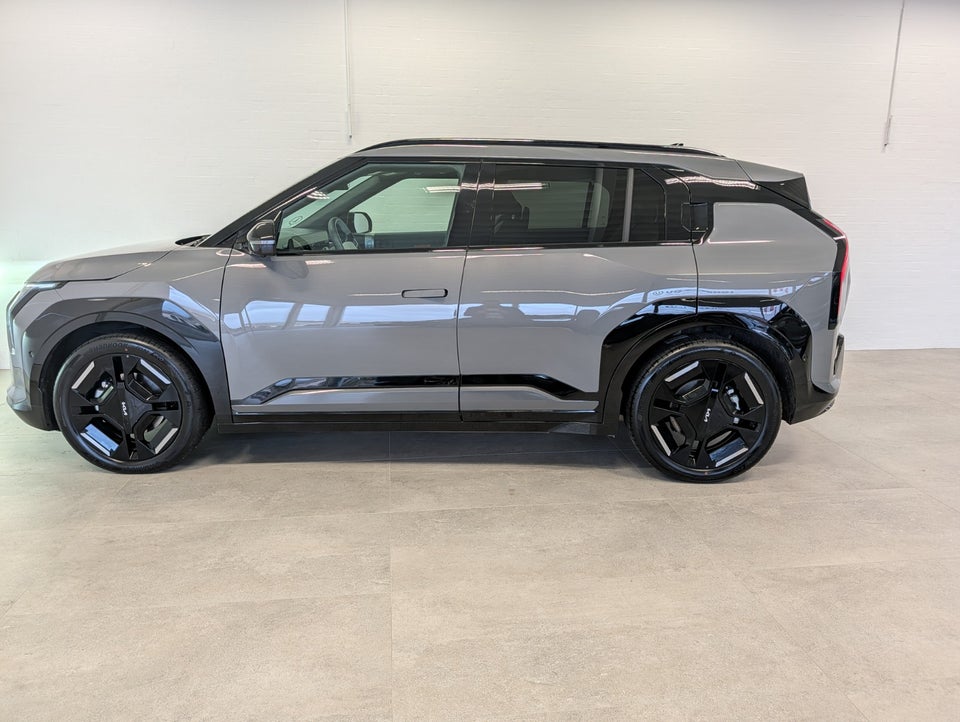 Kia EV3 81 Long Range GT-Line 5d