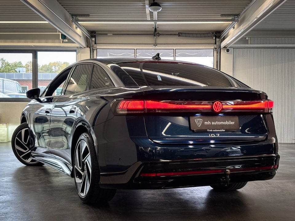 VW ID.7 77 Style 5d
