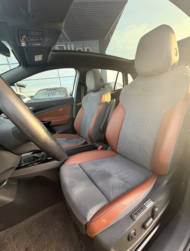 VW ID.4 77 1ST Pro Performance 5d