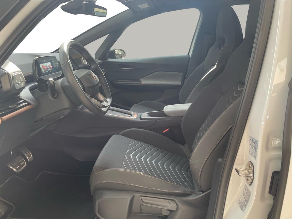 Cupra Born 77 Pasión 5d