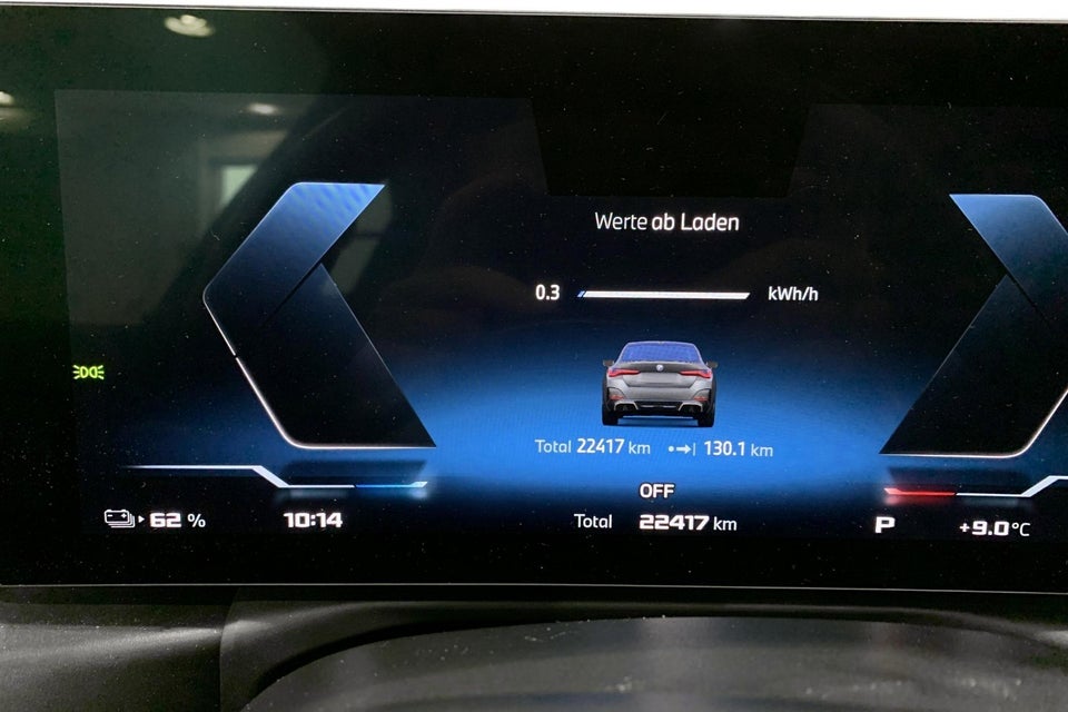 BMW i4 M50 Supercharged xDrive 5d