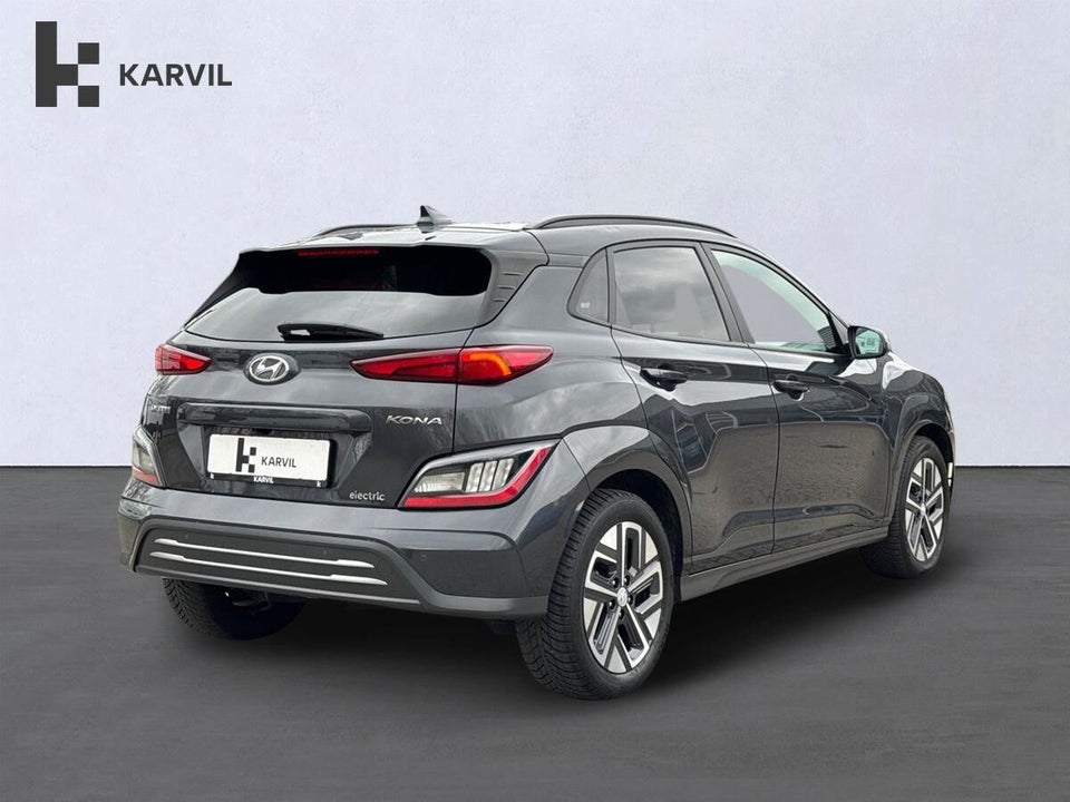 Hyundai Kona 64 EV Advanced 5d