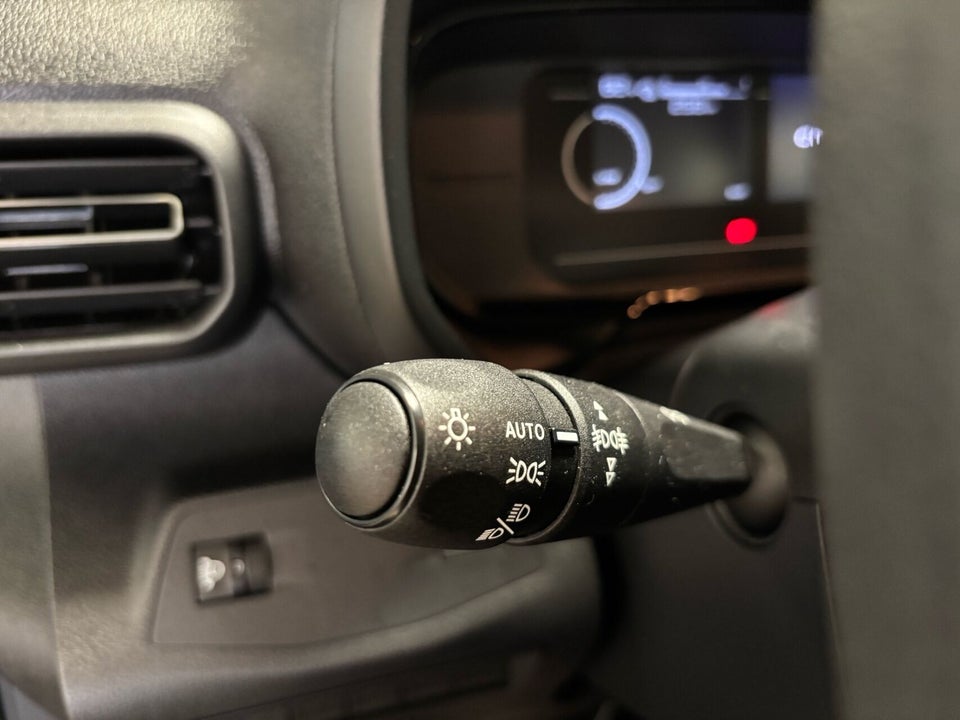 Citroën ë-Berlingo 52 Impress 5d