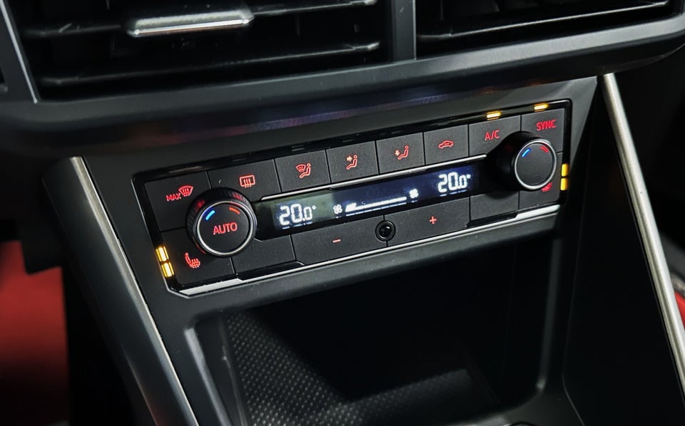 VW Polo 1,0 TSi 95 Comfortline DSG 5d