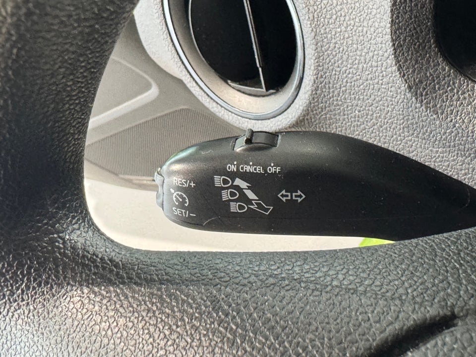 Skoda Citigo 1,0 60 Ambition 5d