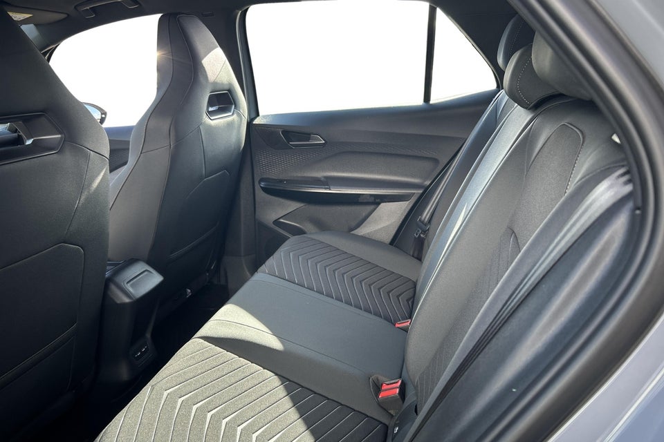 Cupra Born 58 High 5d