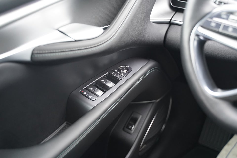 BYD Sealion 7 91 Design AWD 5d