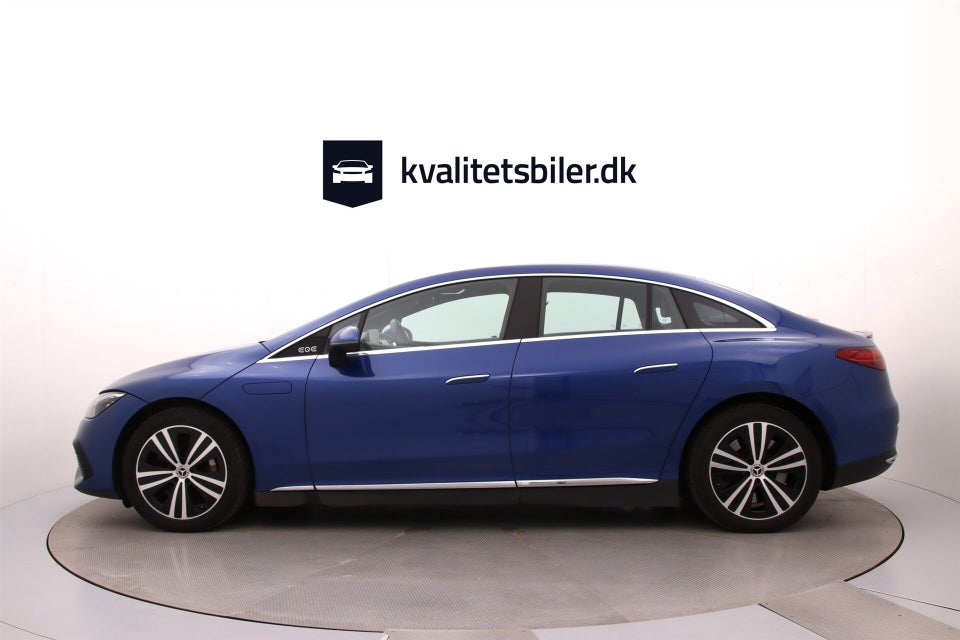 Mercedes EQE350+ Avantgarde 4d