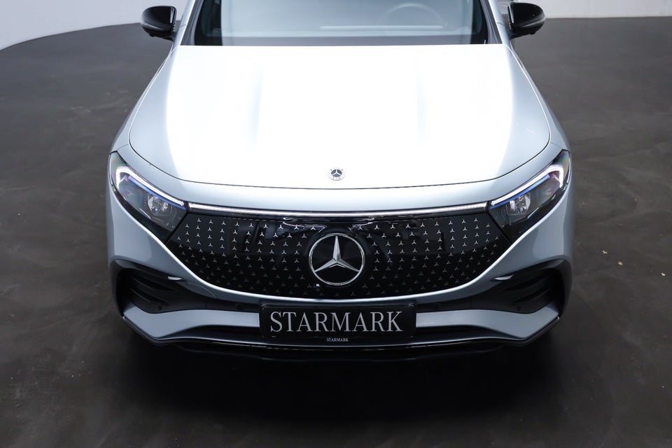 Mercedes EQB250+ AMG Premium 5d