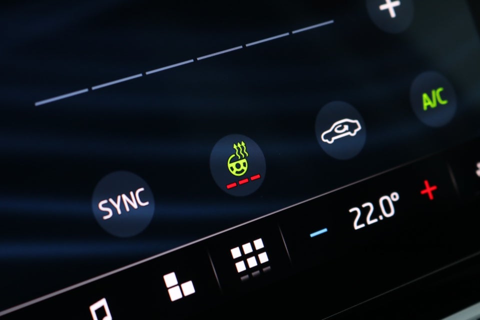 Skoda Enyaq 80 iV Plus Suite 5d