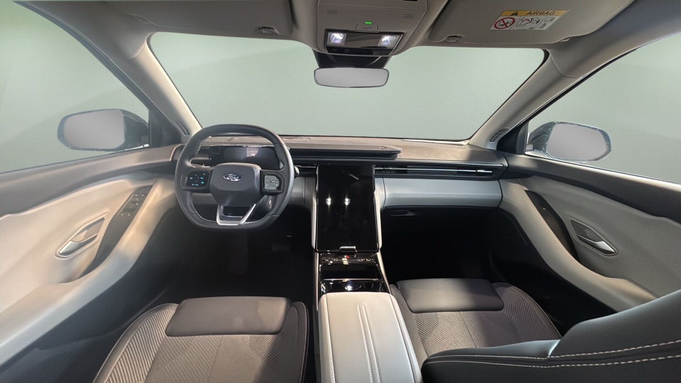 Ford Explorer 79 Select Extended Range AWD 5d